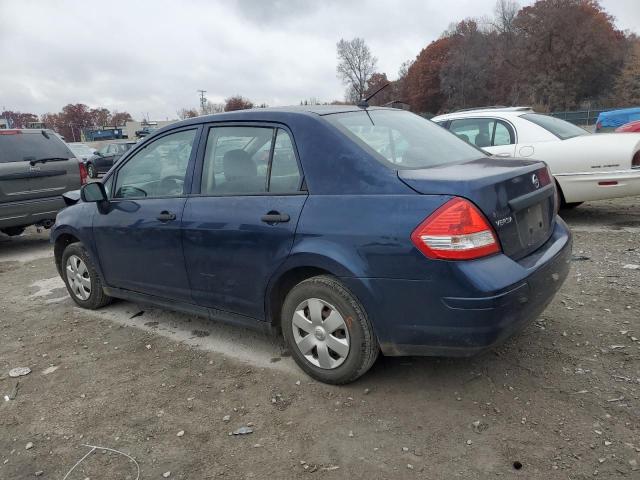 3N1CC1AP4AL415173 | 2010 Nissan versa s