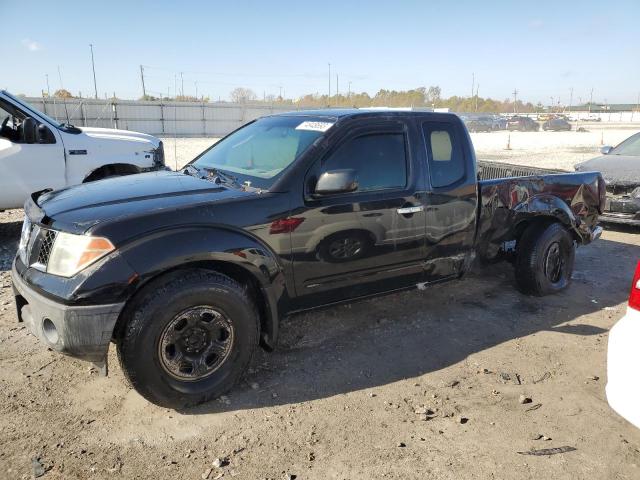 2005 Nissan Frontier 