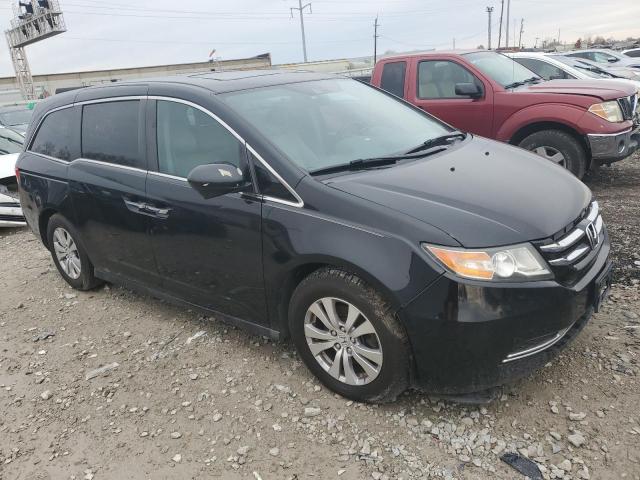 5FNRL5H69EB068455 | 2014 Honda odyssey exl