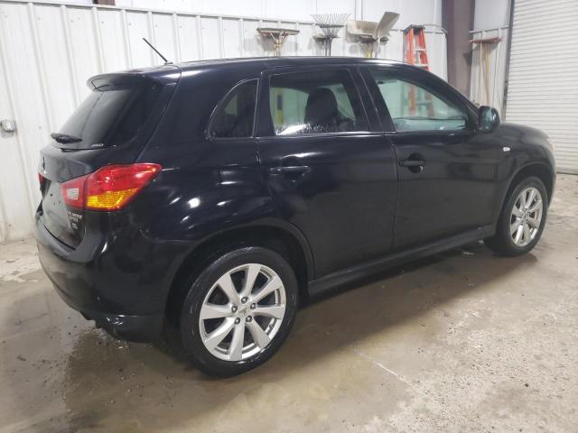 Vin: 4a4ar3aw5fe062724, lot: 77652263, mitsubishi outlander es 20153