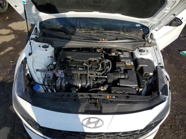 5NPLL4AG1MH037879 | 2021 HYUNDAI ELANTRA SE