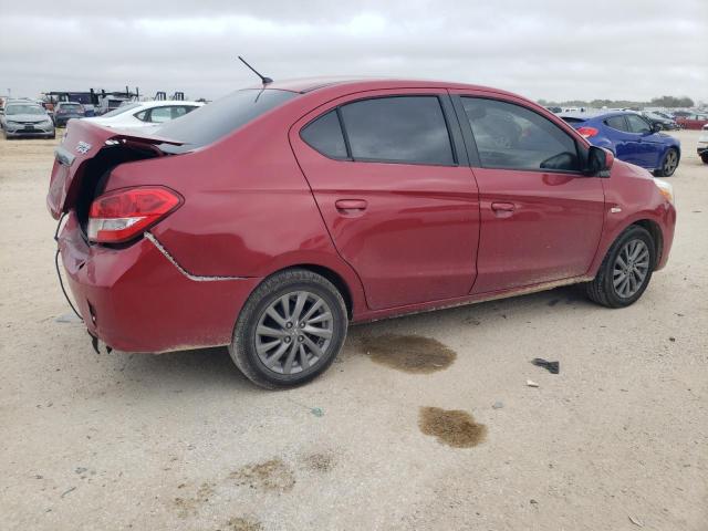 ML32F3FJ1JHF07491 | 2018 MITSUBISHI MIRAGE G4