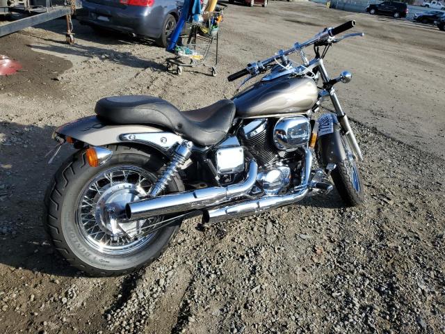 2006 HONDA VT750C JH2RC44516M000433