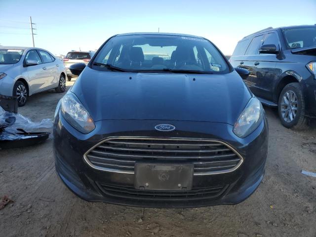 3FADP4BJ0KM127010 | 2019 FORD FIESTA SE