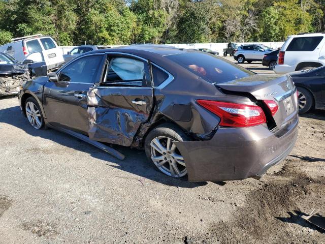 1N4BL3AP3HC114507 | 2017 NISSAN ALTIMA 3.5