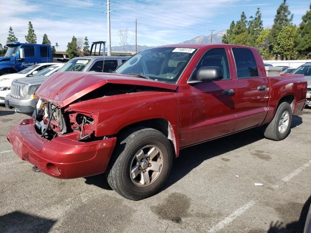 2006 Dodge Dakota 