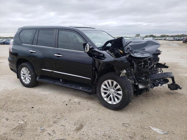 JTJBM7FX1J5183193 | 2018 LEXUS GX 460