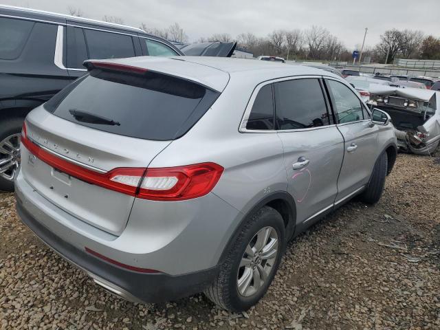 2018 LINCOLN MKX PREMIE - 2LMPJ6JR9JBL19604