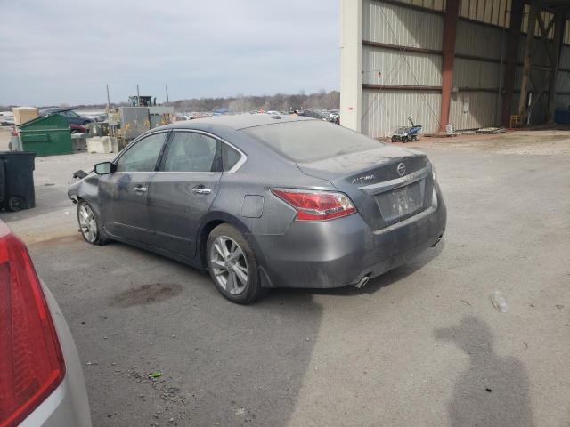 1N4AL3AP7FC473643 | 2015 NISSAN ALTIMA 2.5