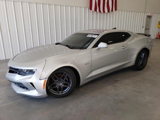 2018 Chevrolet Camaro LT