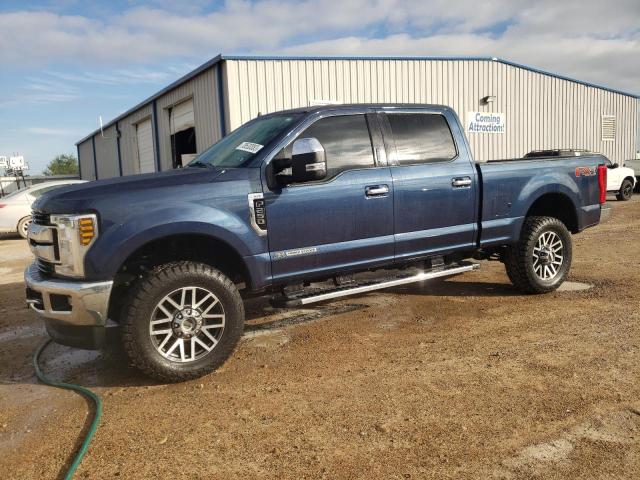 2019 Ford F-250 