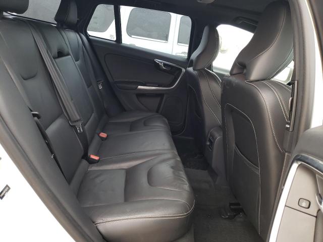 2015 VOLVO V60 PLATIN YV140MEM8F1252726