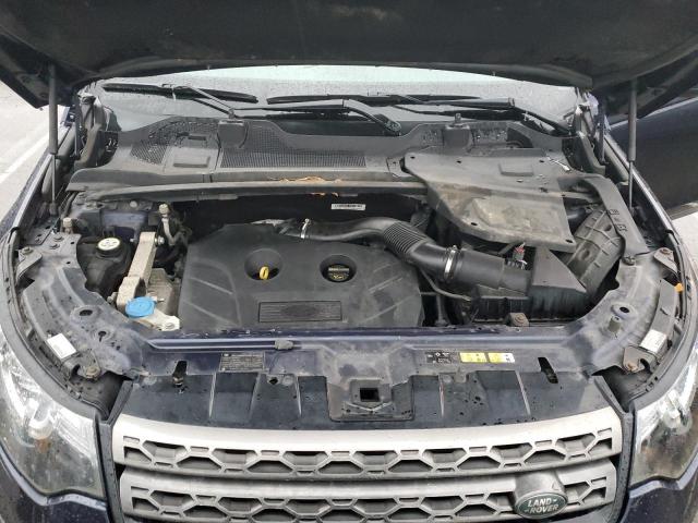 SALCP2BG0GH590011 Land Rover Discovery Sport Se