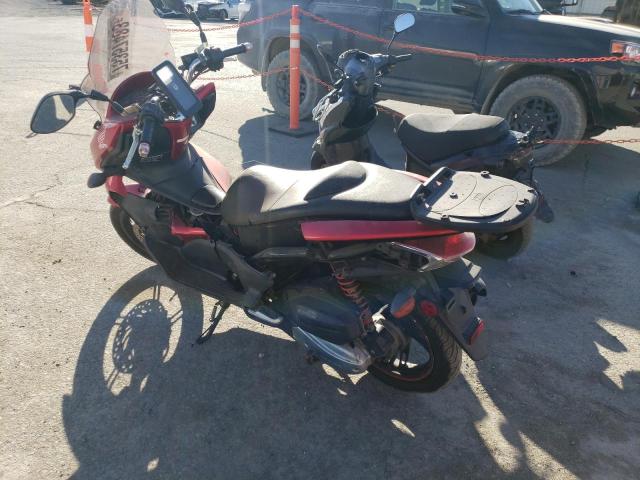 2013 HONDA PCX 150 MLHKF1210D5005238