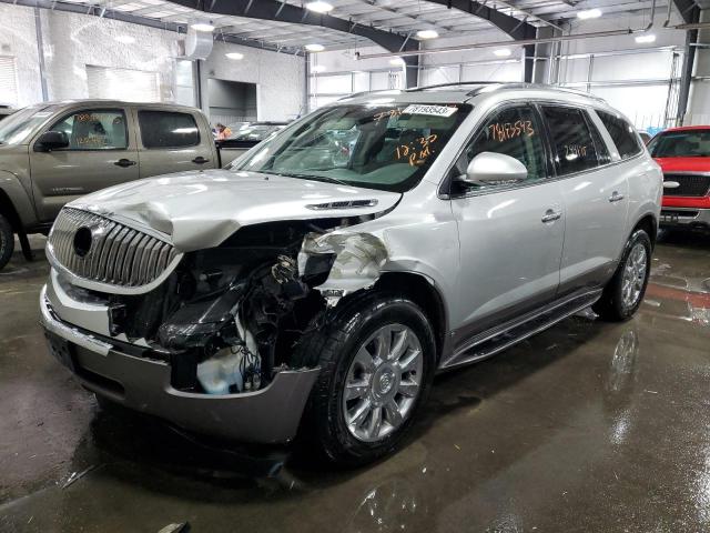 2011 Buick Enclave CXL