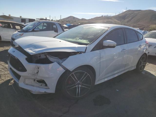 2017 Ford Focus ST