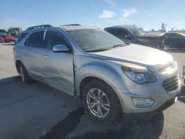 Vin: 2gnalcek5g1152952, lot: 75521803, chevrolet equinox lt 20164