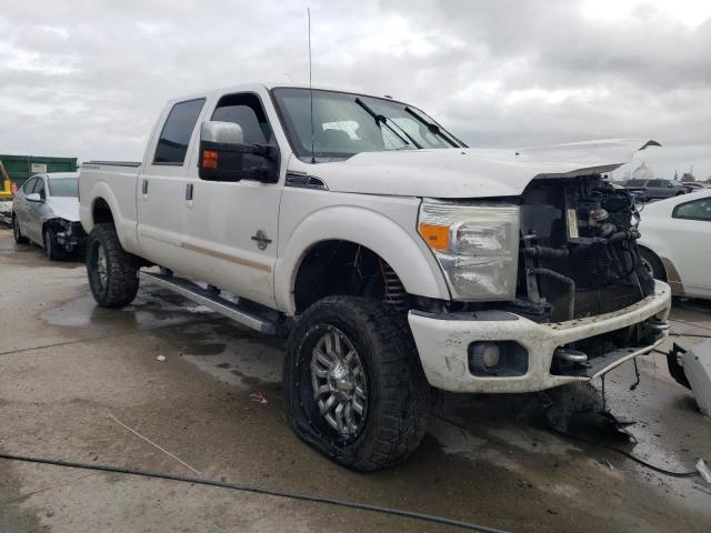 1FT7W2BT8FEC66281 | 2015 FORD F250 SUPER