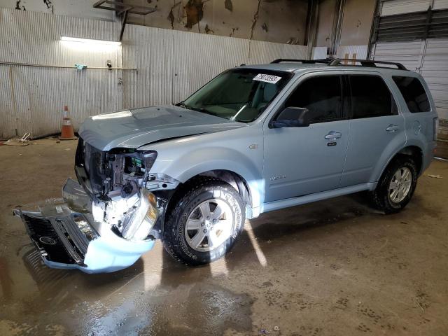 2008 Mercury Mariner 