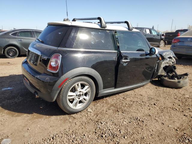 Vin: wmwsu3c51dt548192, lot: 74311863, mini cooper 20133