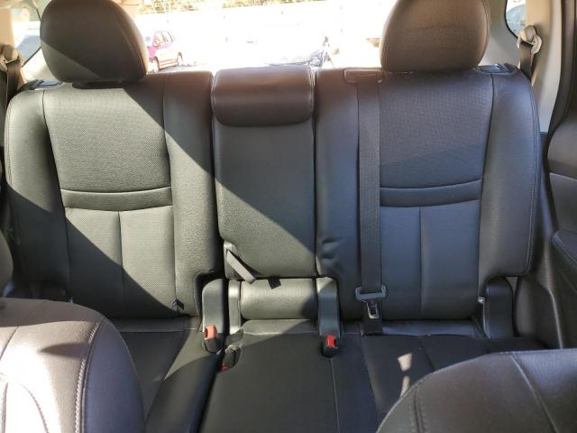 2018 NISSAN ROGUE S - 5N1AT2MV5JC787794