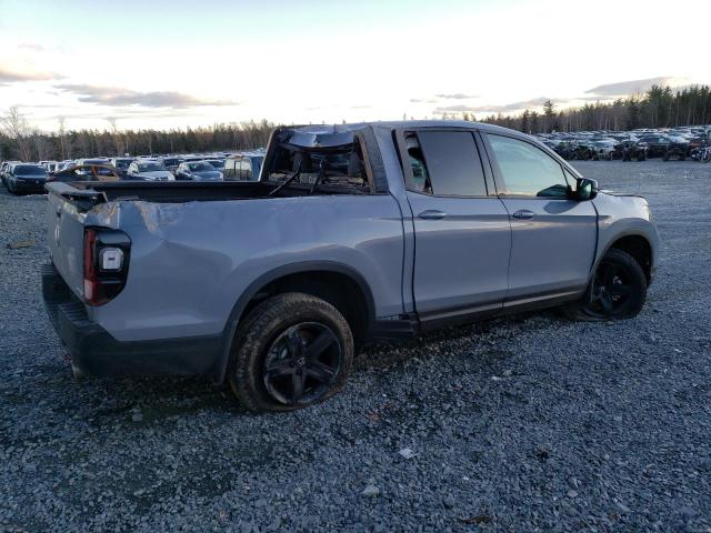 2023 HONDA RIDGELINE - 5FPYK3F81PB503650