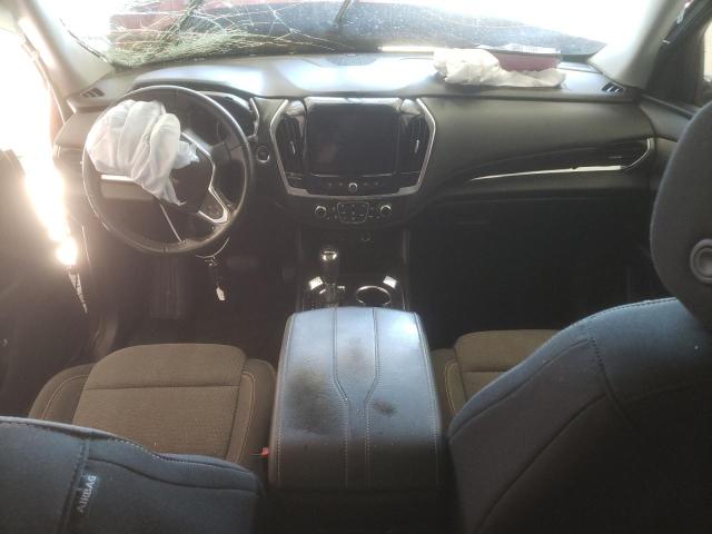 1GNERGKWXLJ262894 Chevrolet Traverse L 8