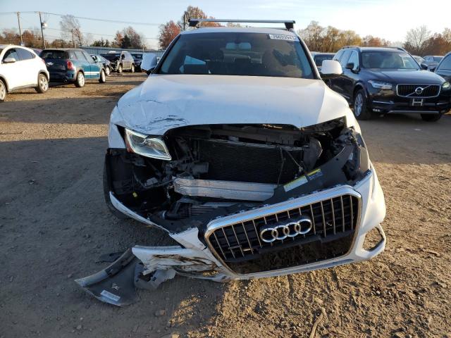 WA1CFAFP3FA142376 | 2015 AUDI Q5 PREMIUM