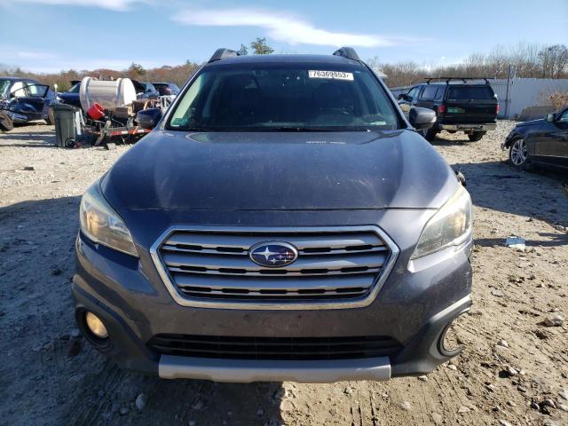 4S4BSANC8F3260435 | 2015 SUBARU OUTBACK 2.