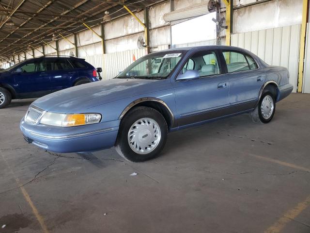 1995 Lincoln Continental VIN: 1LNLM97V0SY718817 Lot: 75800673