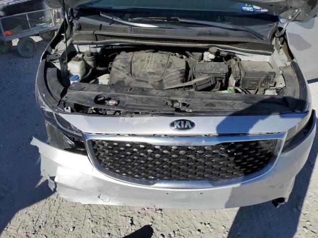 KNDMB5C1XG6090374 | 2016 KIA SEDONA LX