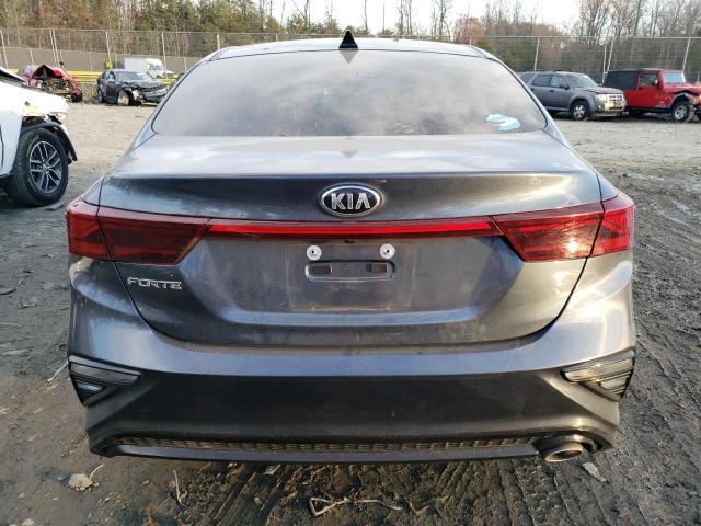 3KPF24AD9ME408863 | 2021 KIA forte fe