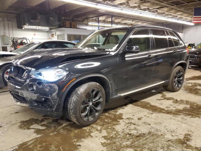 2014 BMW X5 xDrive35d