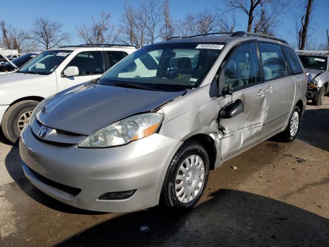 2006 Toyota Sienna CE