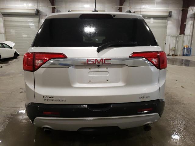 1GKKNULS6HZ285295 | 2017 GMC ACADIA SLT