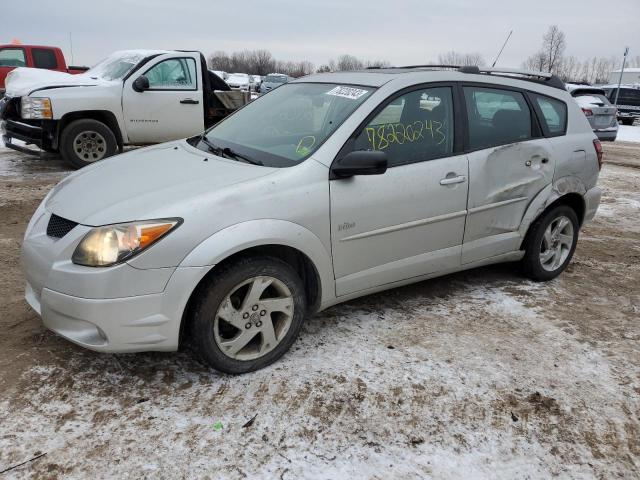 2003 Pontiac Vibe 