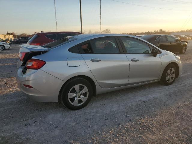 Vin: 1g1bc5sm7j7187350, lot: 76153833, chevrolet cruze ls 20183