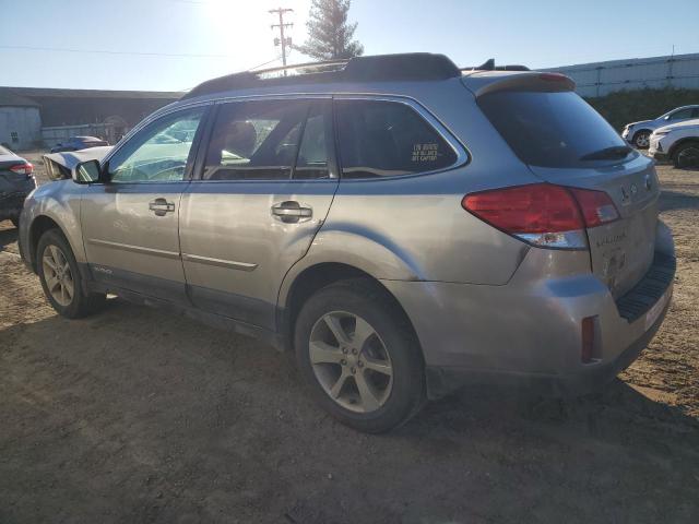 4S4BRCCC0E3232329 | 2014 SUBARU OUTBACK 2.