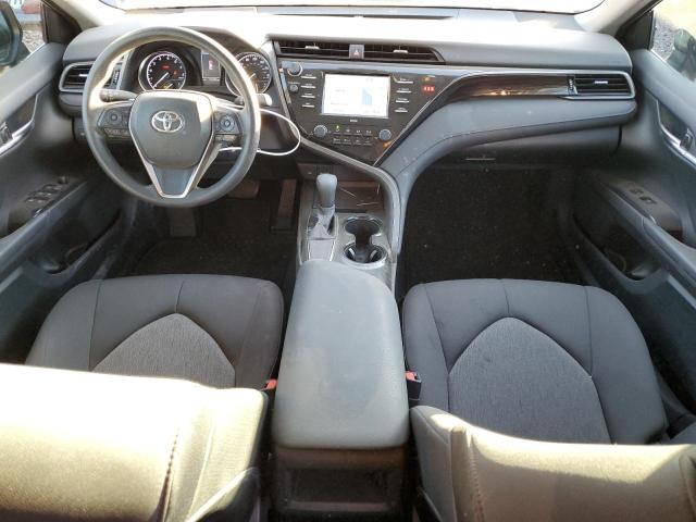 2020 TOYOTA CAMRY LE - 4T1C11AK4LU388147