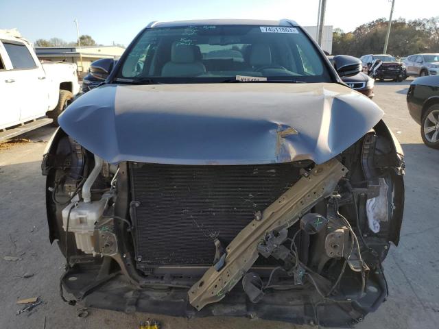 VIN 5TDKKRFH2FS084400 2015 Toyota Highlander, Xle no.5