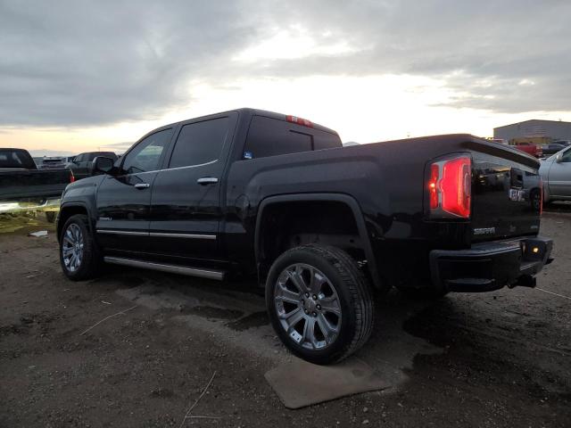 3GTU2PEJXHG310931 | 2017 GMC SIERRA K15