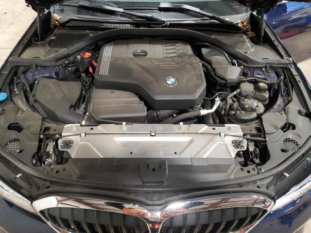 3MW5R7J01L8B11487 BMW 330XI