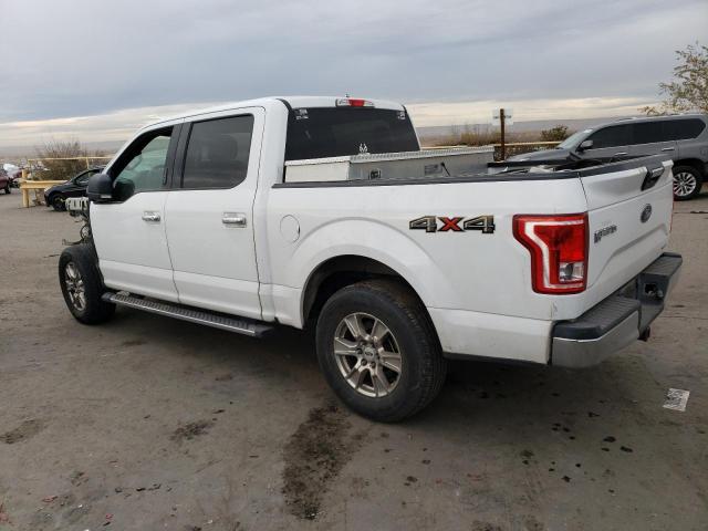 1FTEW1EF1GKE55381 | 2016 FORD F150 SUPER