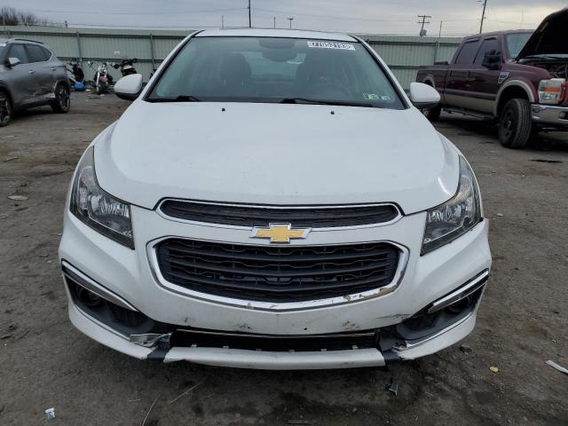 2015 CHEVROLET CRUZE LTZ - 1G1PG5SB8F7276425
