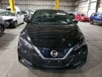 2020 Nissan Leaf S U de vânzare în Woodburn, OR - Front End