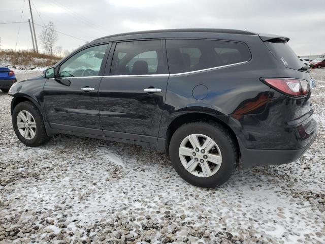 1GNKRHKD4EJ377789 | 2014 CHEVROLET TRAVERSE L