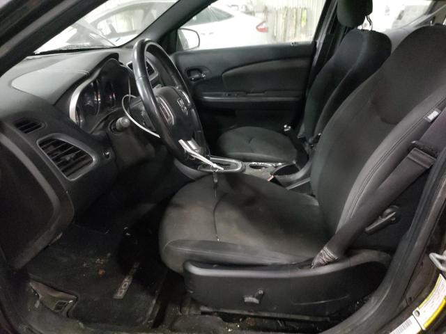 2011 Dodge Avenger Mainstreet VIN: 1B3BD1FB2BN501748 Lot: 76521813