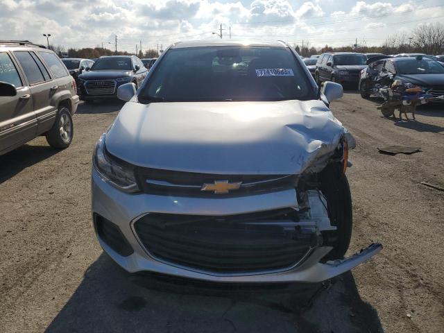 KL7CJKSB0MB301606 | 2021 CHEVROLET TRAX LS