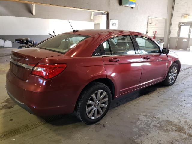 VIN 1C3CCBBB6DN545339 2013 CHRYSLER 200 no.3