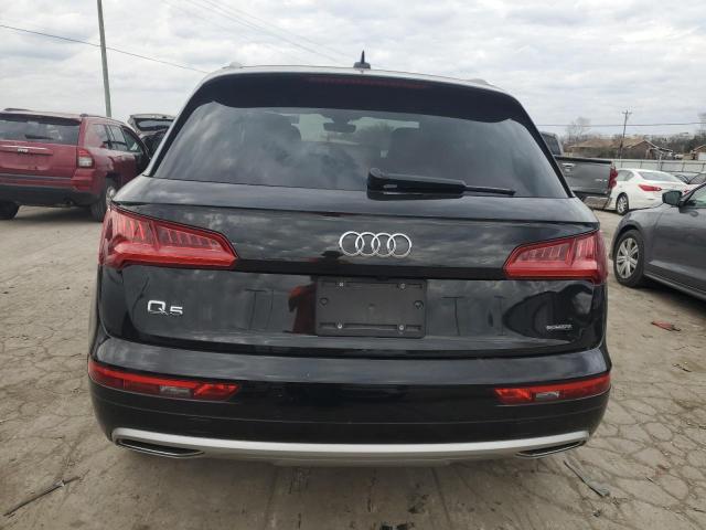 WA1BNAFYXK2113646 2019 AUDI Q5, photo no. 6